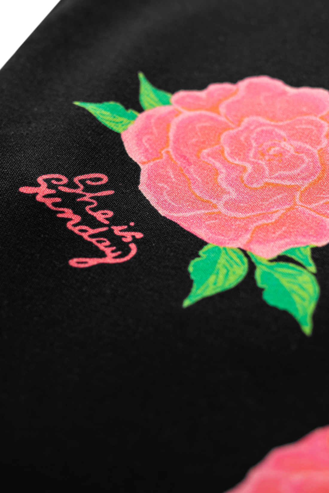 AMORE ROSA TROUSERS