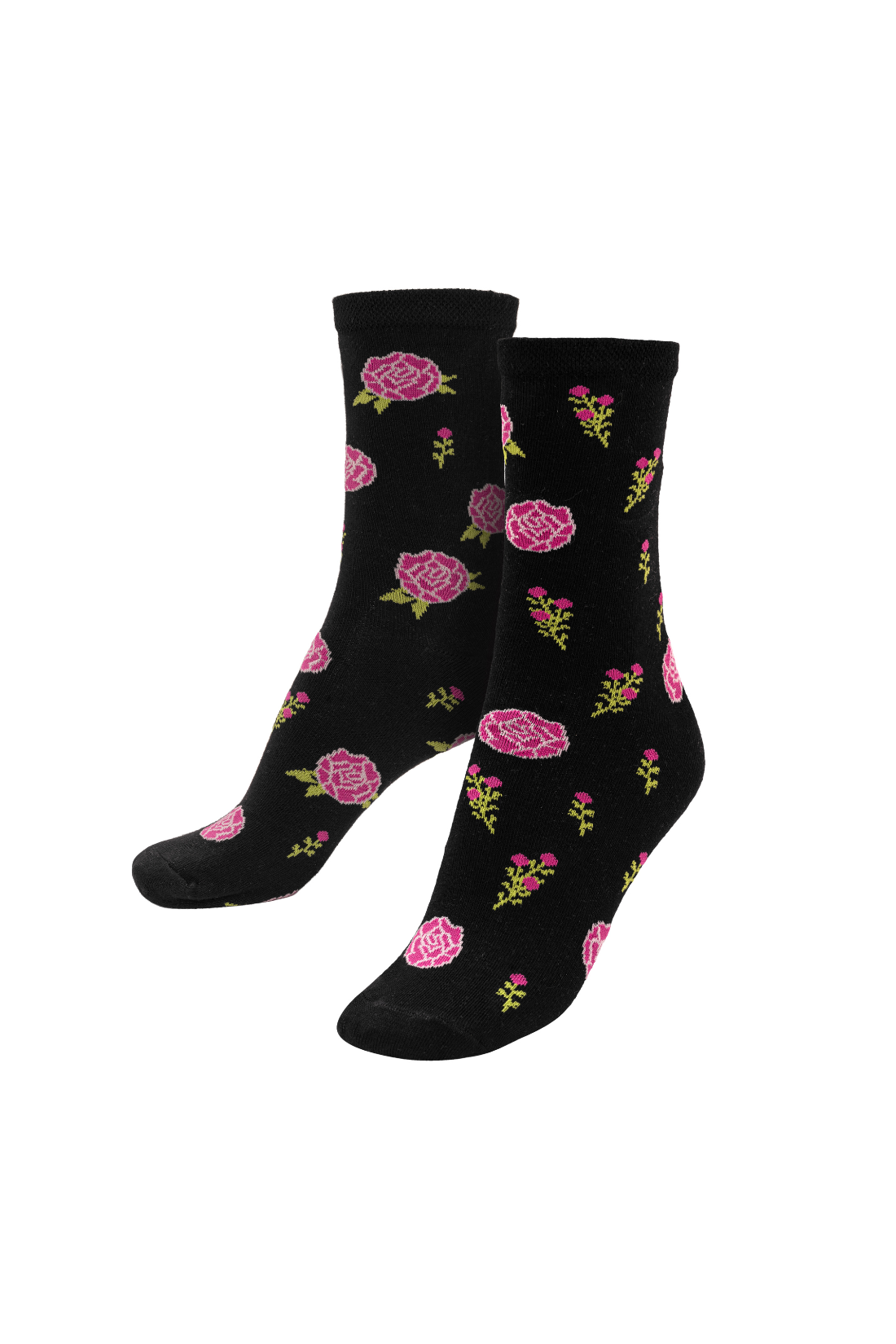 ROSA AMORE SOCKS