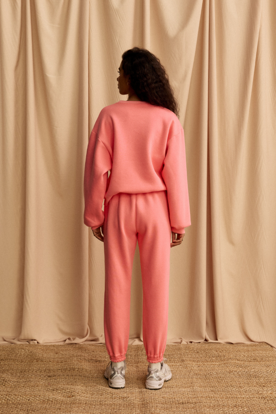 SIS CORAL TROUSERS