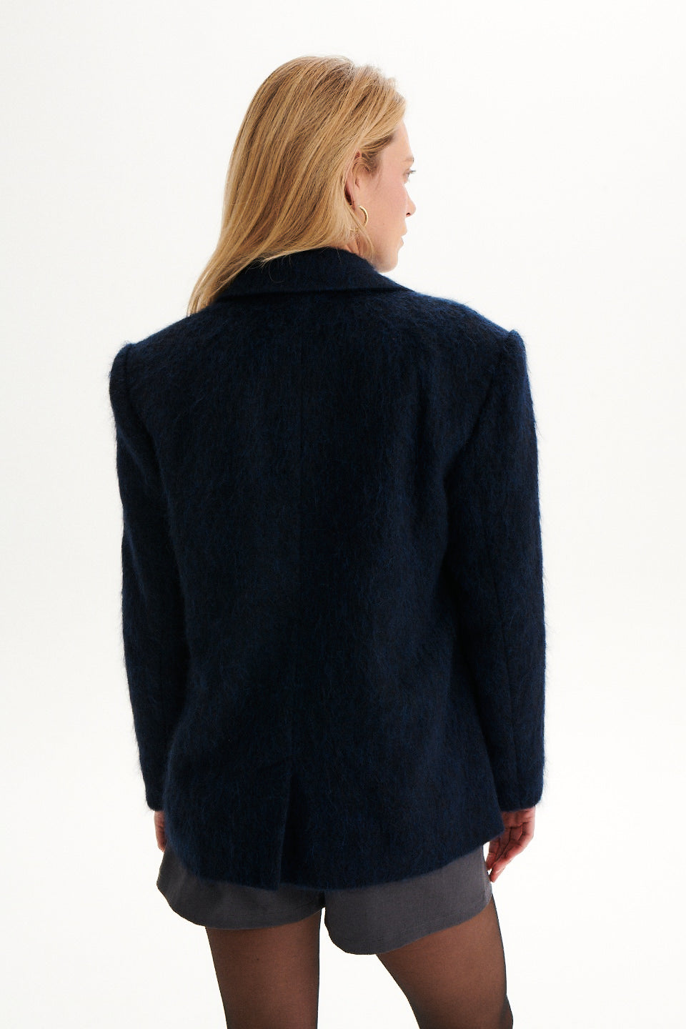 ADORE NAVY BLUE JACKET