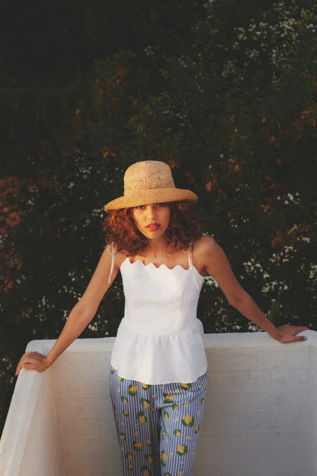 BRISE CREAM TOP