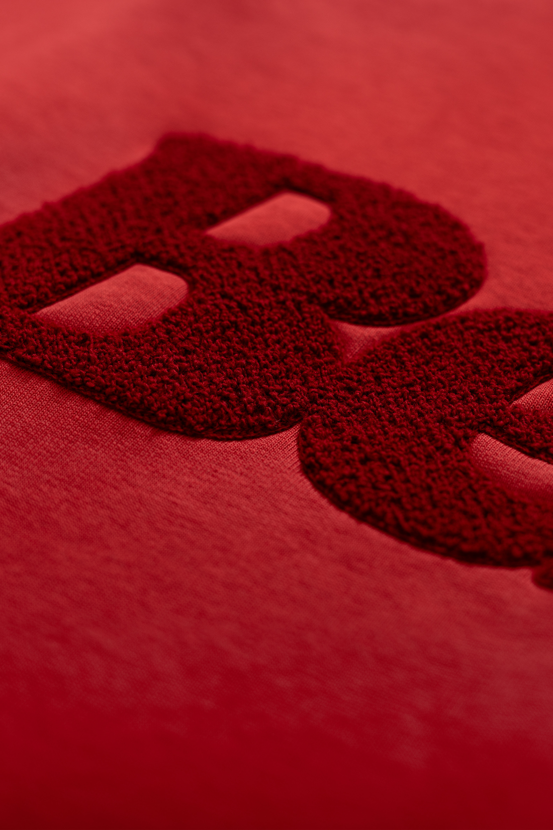 BELLA ROSSO SWEATSHIRT