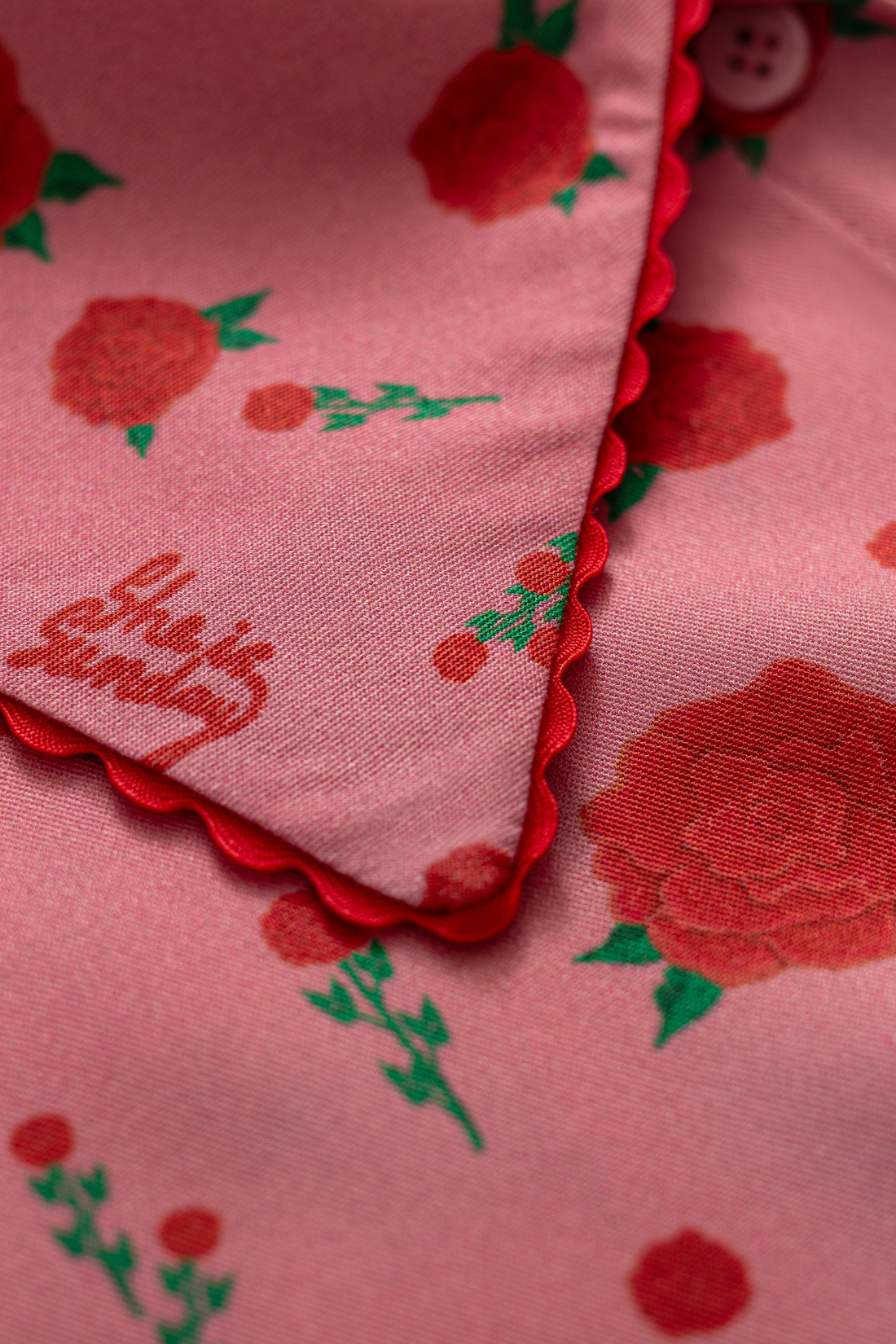 PETITE ROSA SHIRT