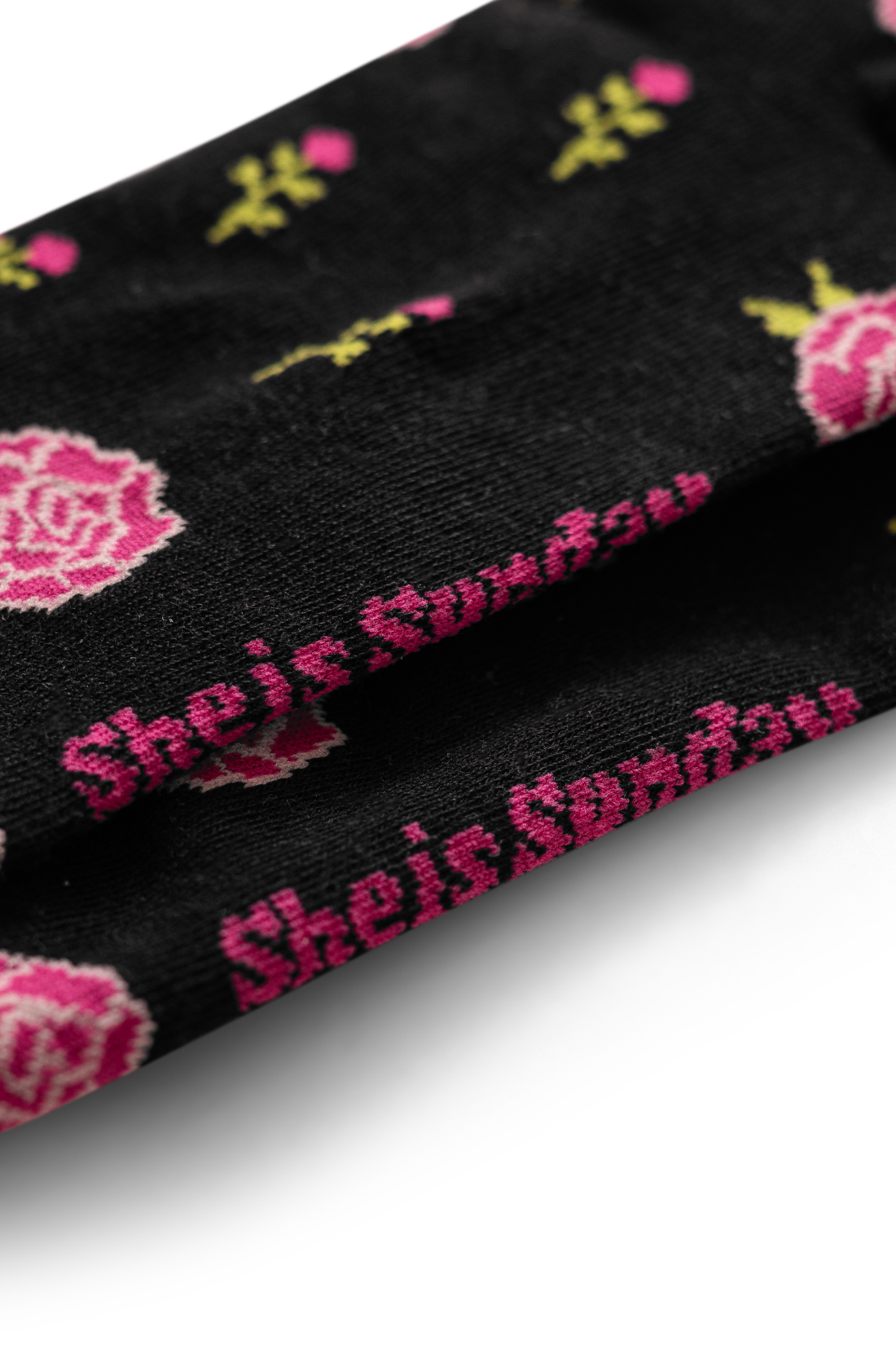 ROSA AMORE SOCKS