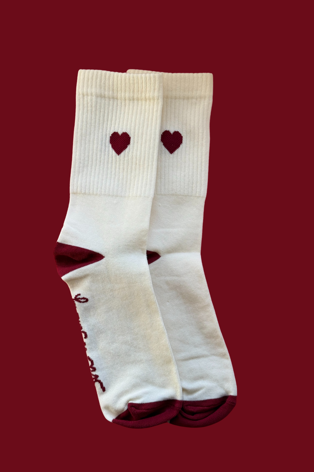 KISS ME SOCKS