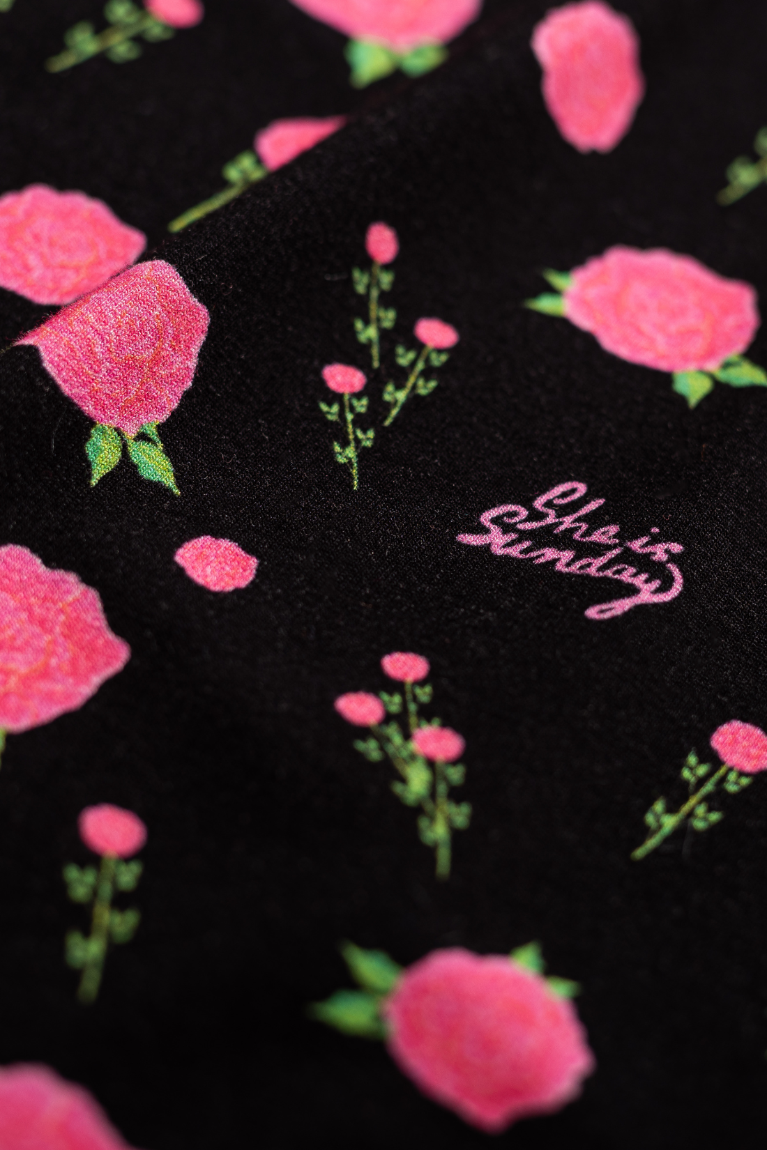 ROSA DRESS