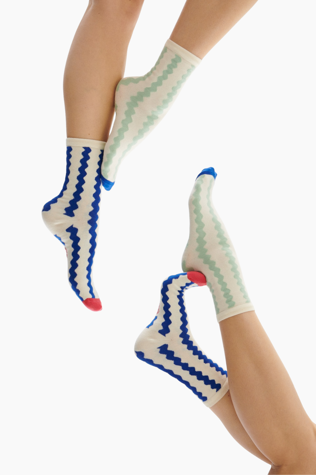 SKARPETKI PORTO 2-PACK