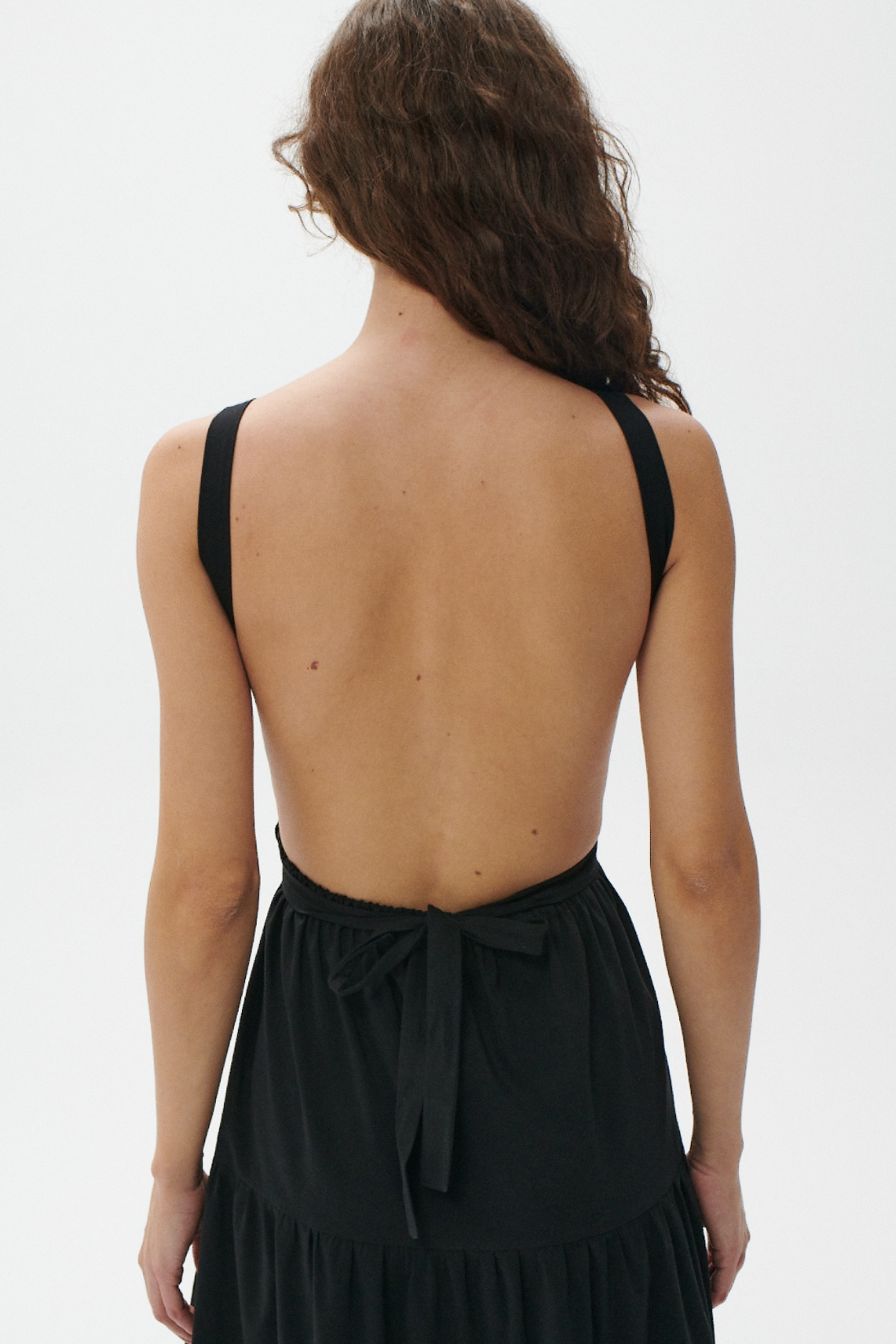 DOLCE VITA BLACK DRESS