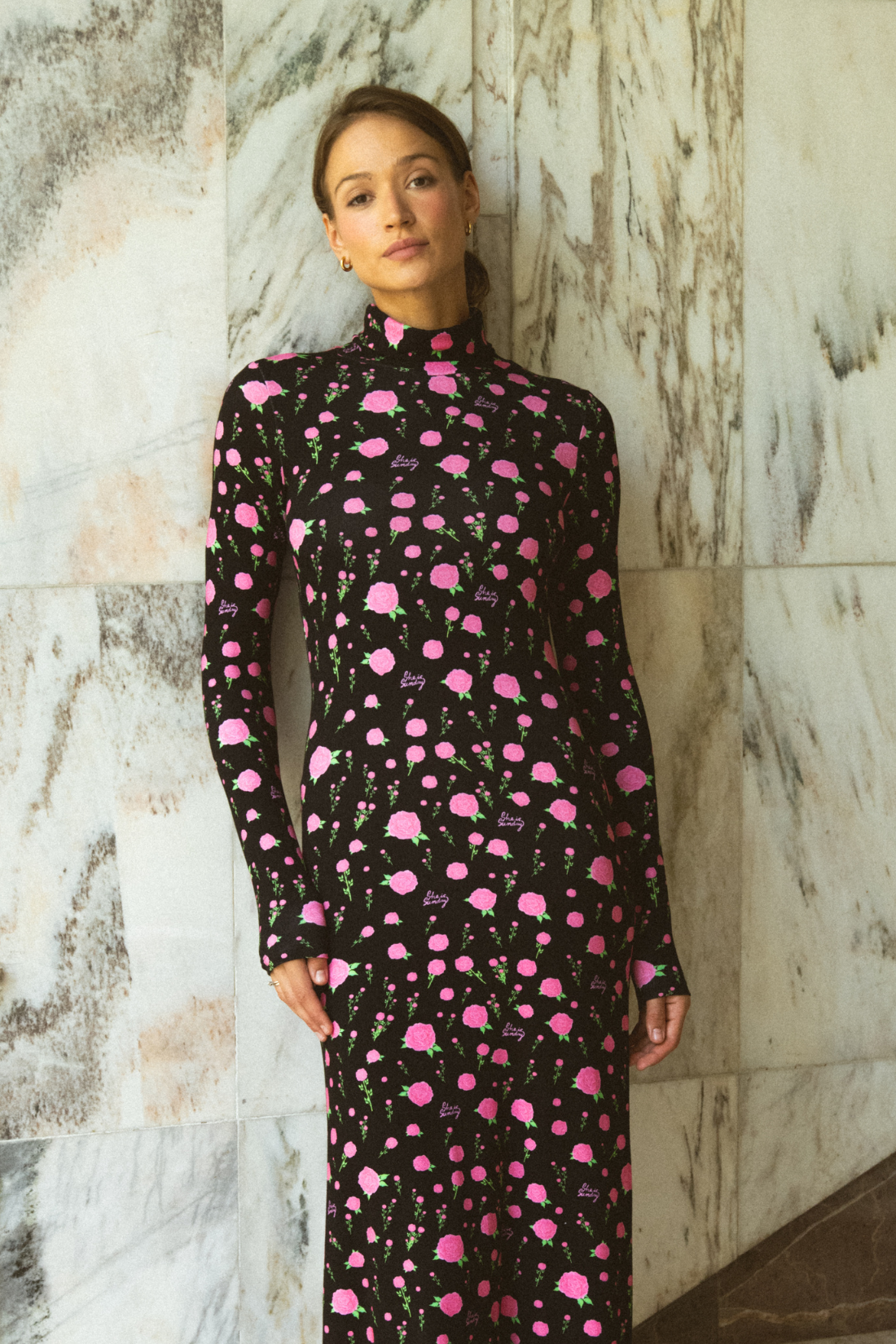 ROSA DRESS