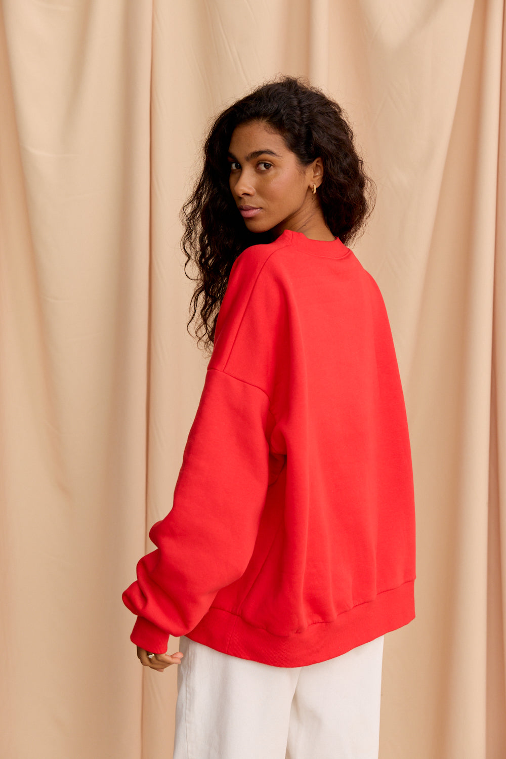 GOOD KARMA SWEATSHIRT
