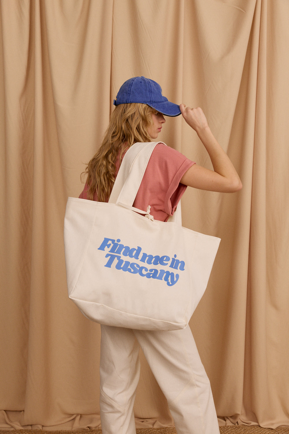 TUSCANY BAG