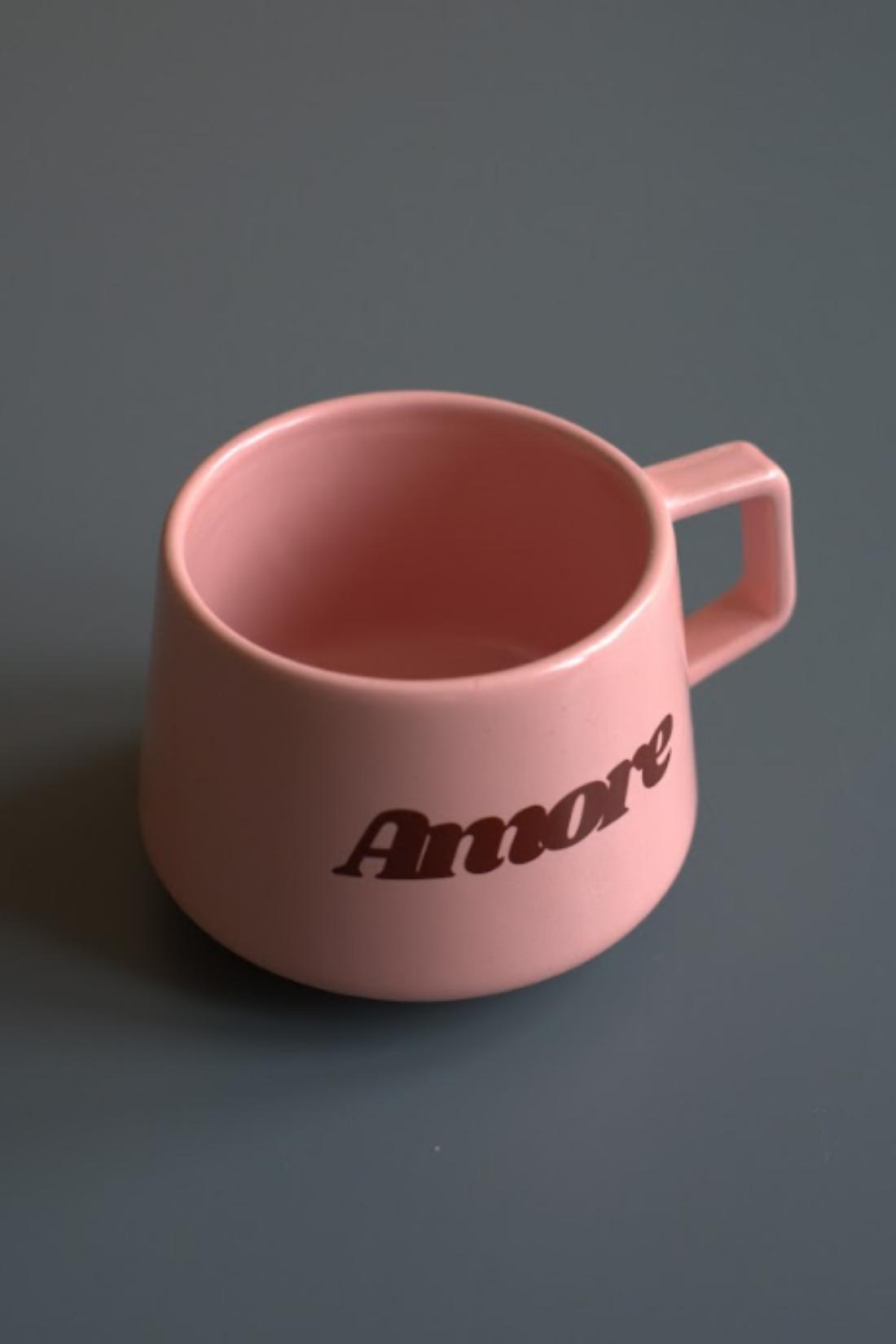 AMORE CUP