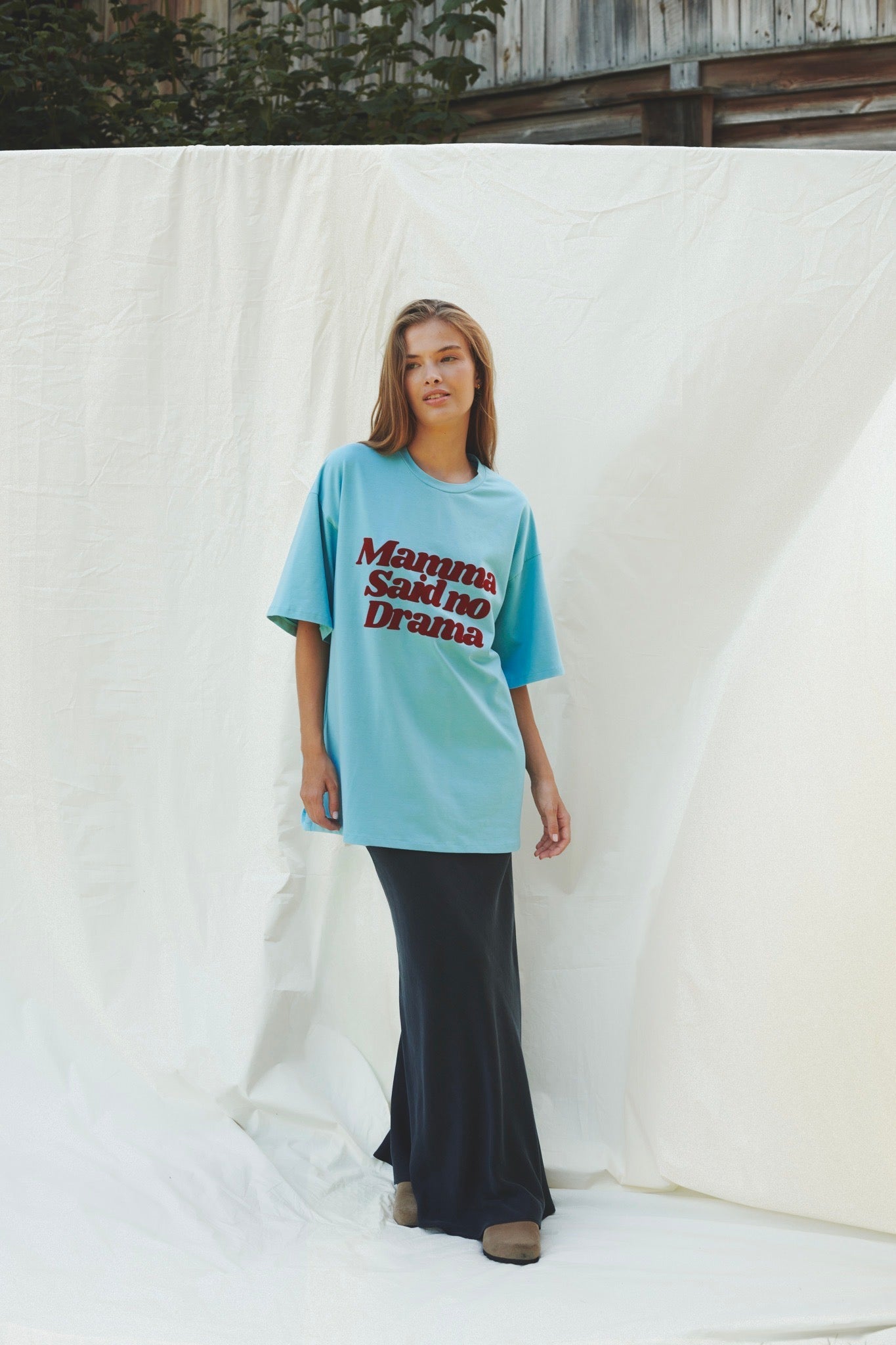 BOLONIA CZARNA SKIRT