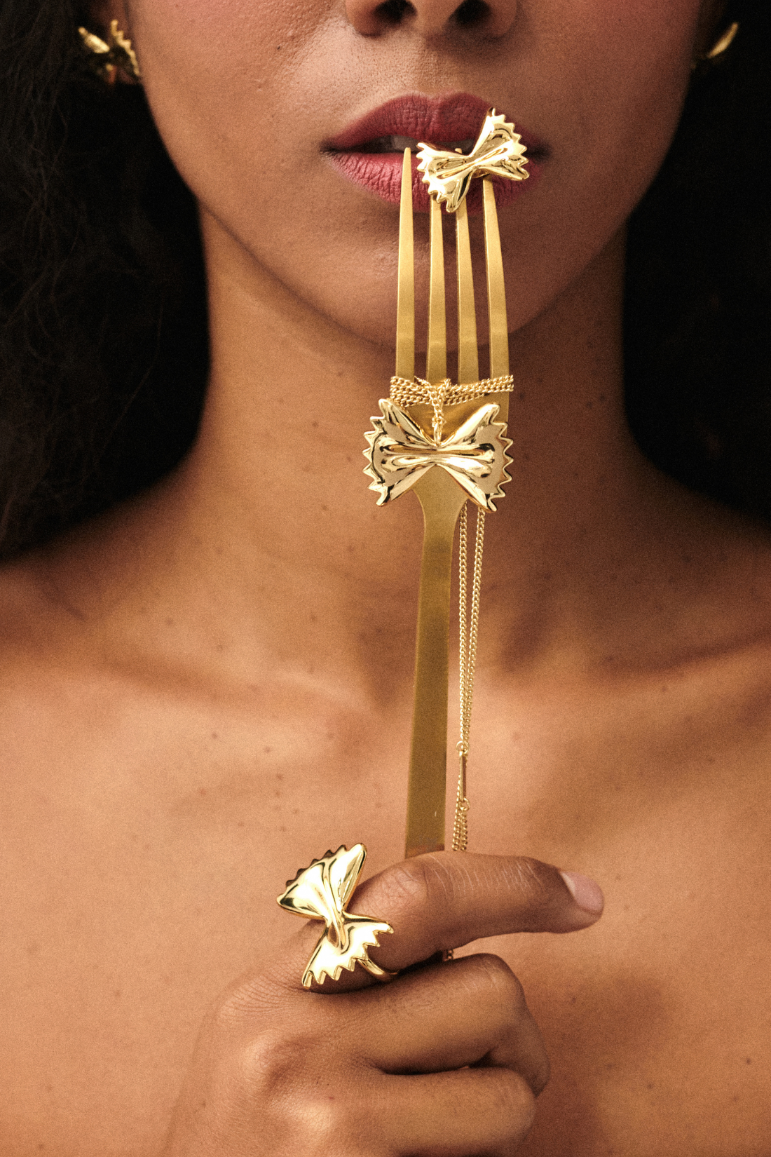 FIOCCO NECKLACE