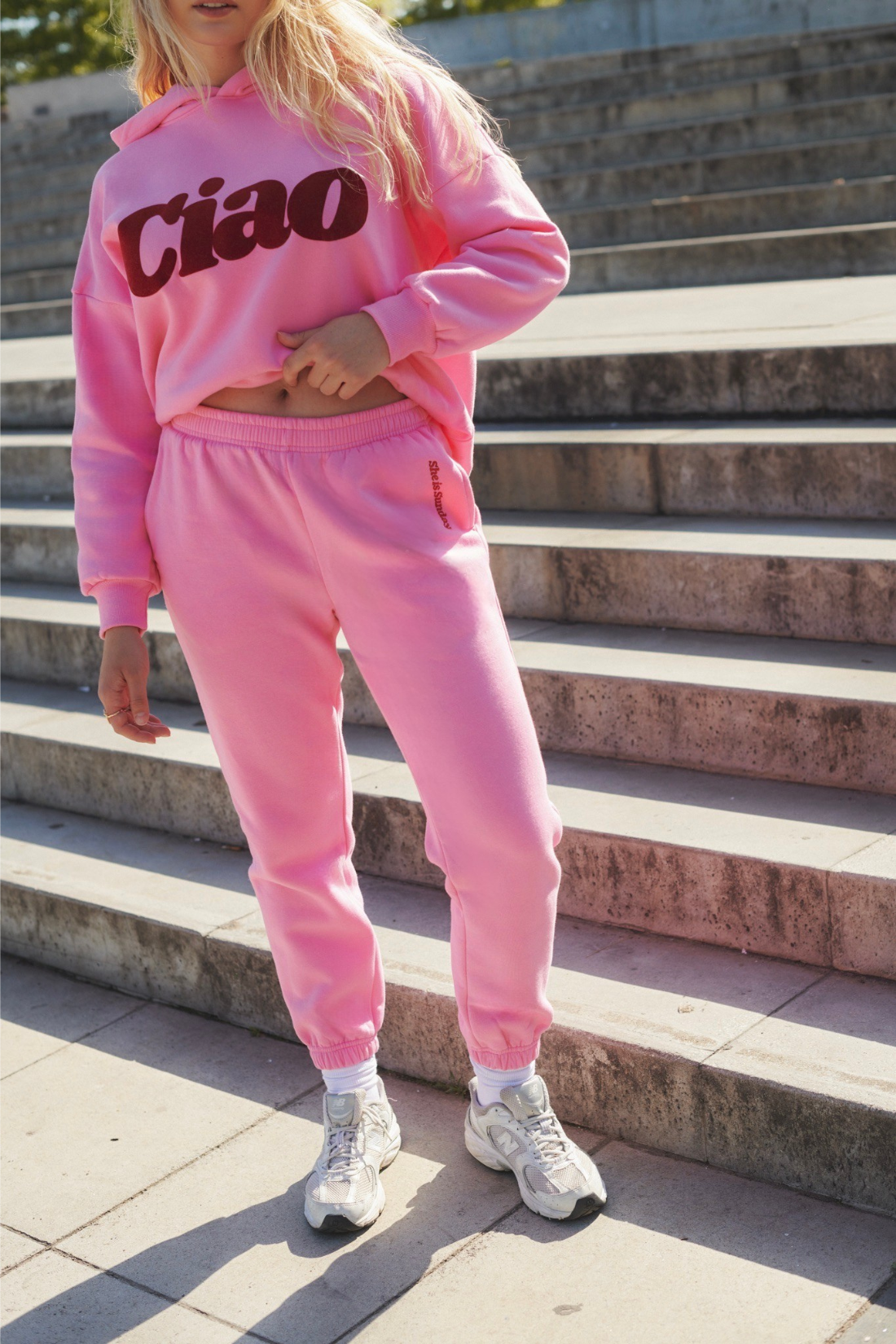 SIS CANDY PANTS