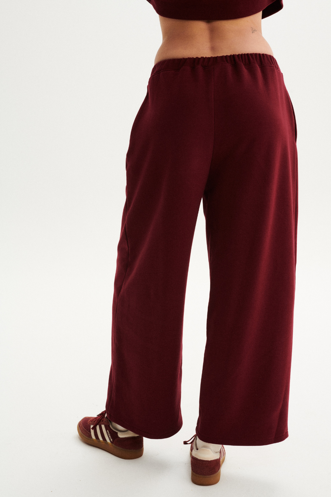 SIS AMORE SWEATPANTS