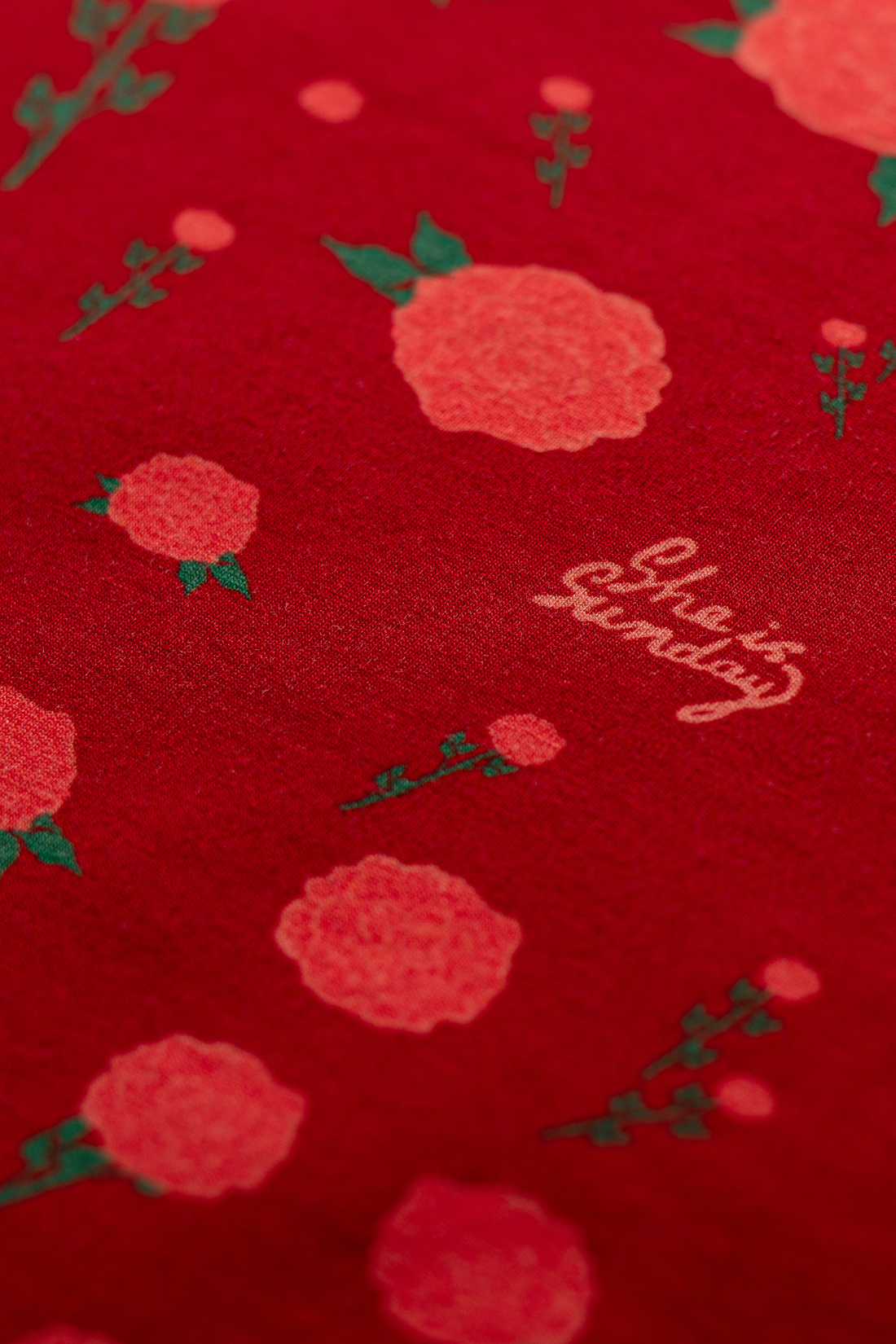 MIRA ROSSA TURTLENECK