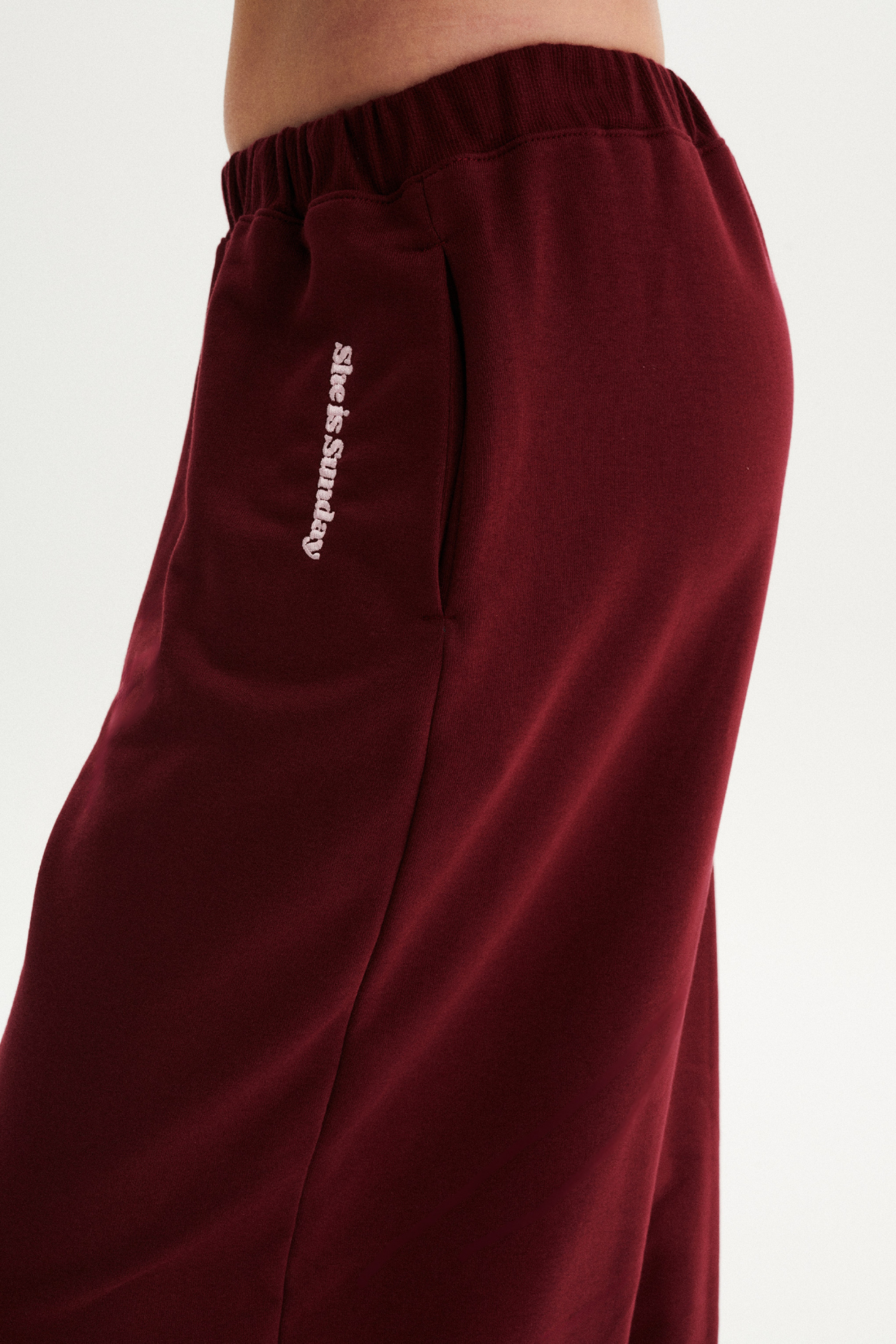 SIS AMORE SWEATPANTS