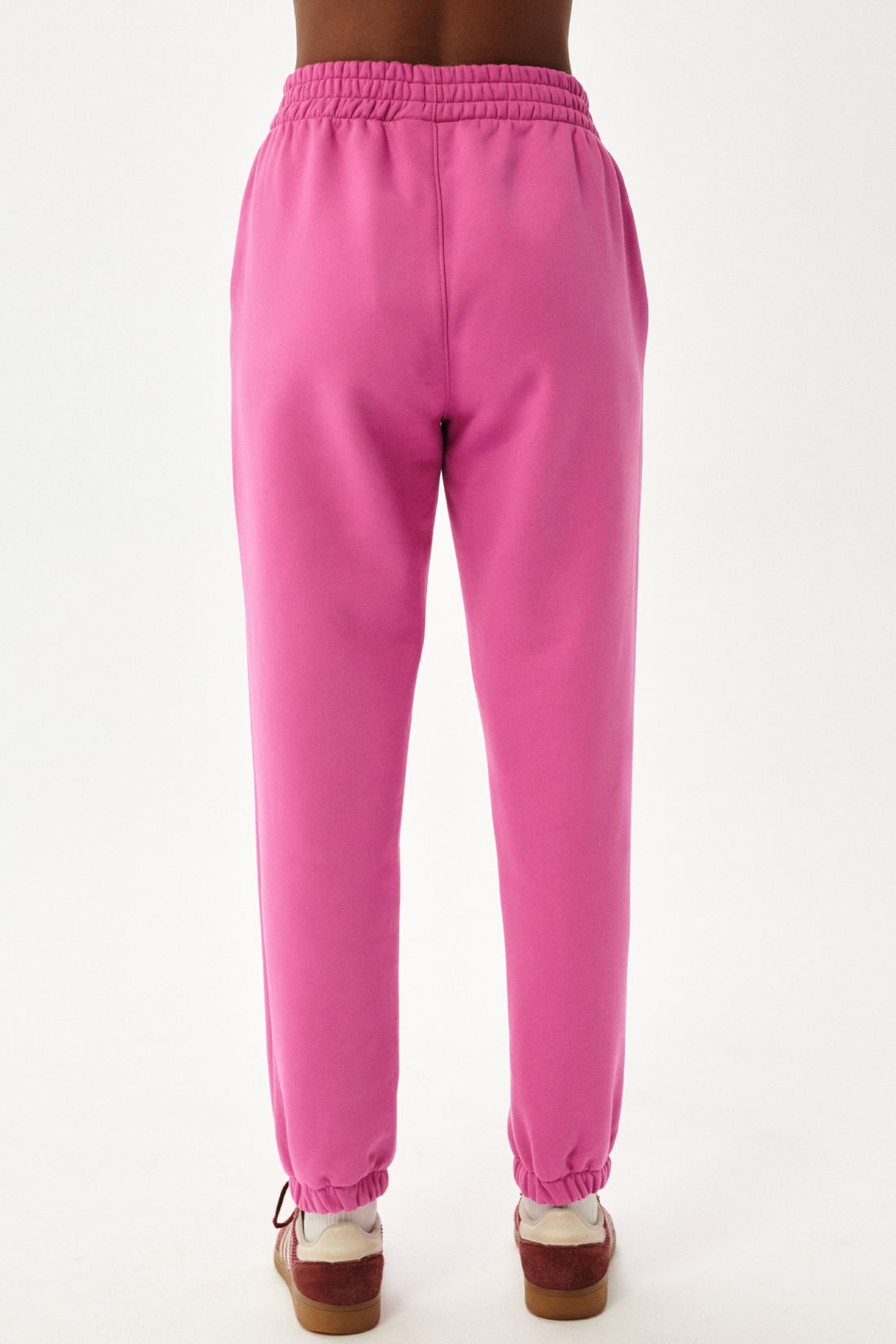 SIS VIOLET SWEATPANTS