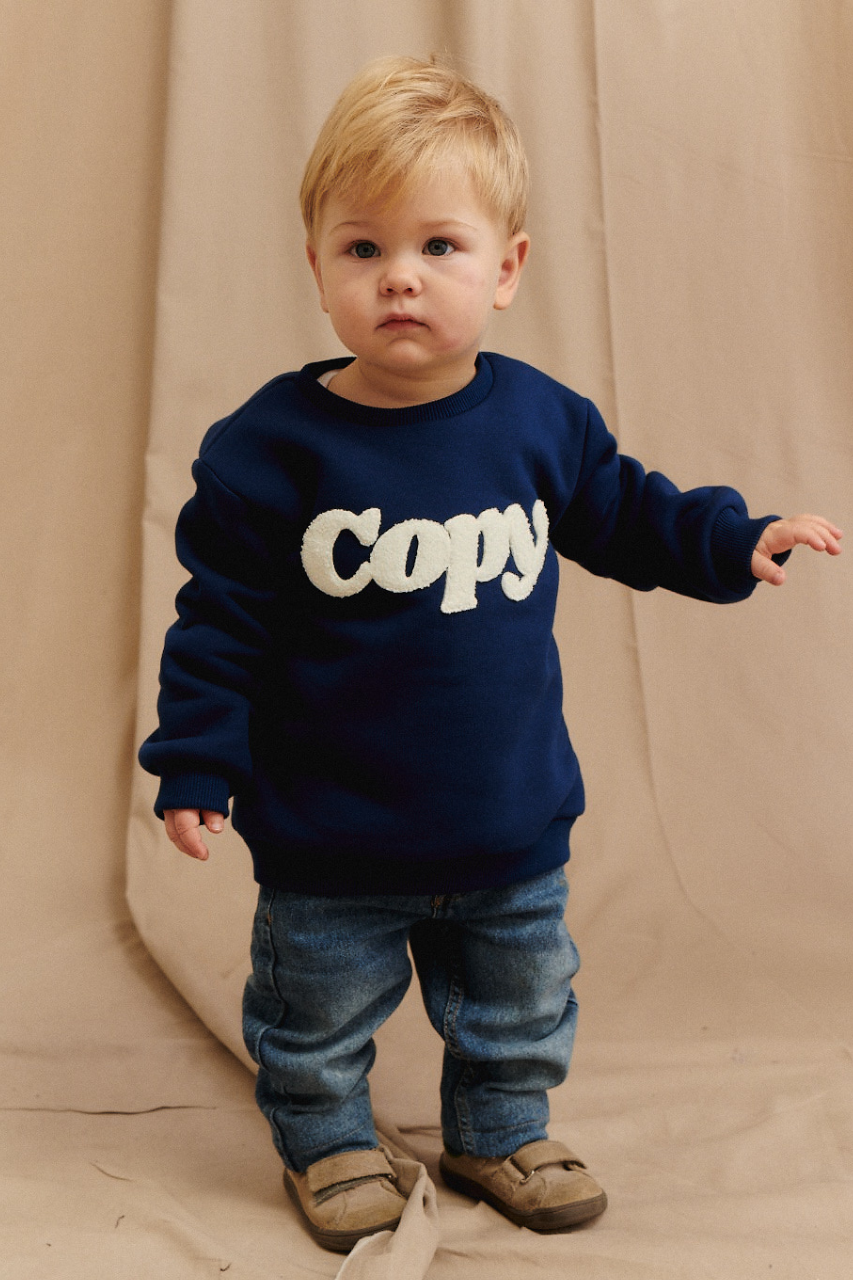 COPY MINI HOODIE