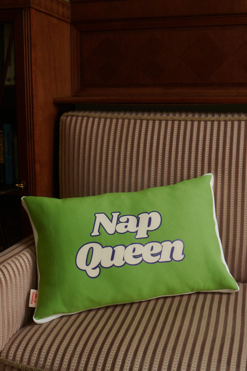 NAP QUEEN PILLOW