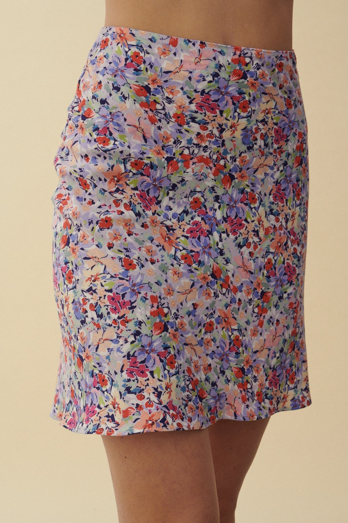 PRIMAVERA SKIRT