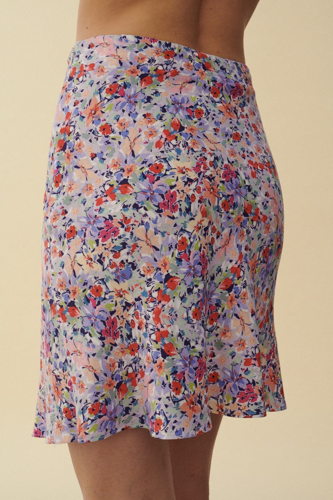 PRIMAVERA SKIRT