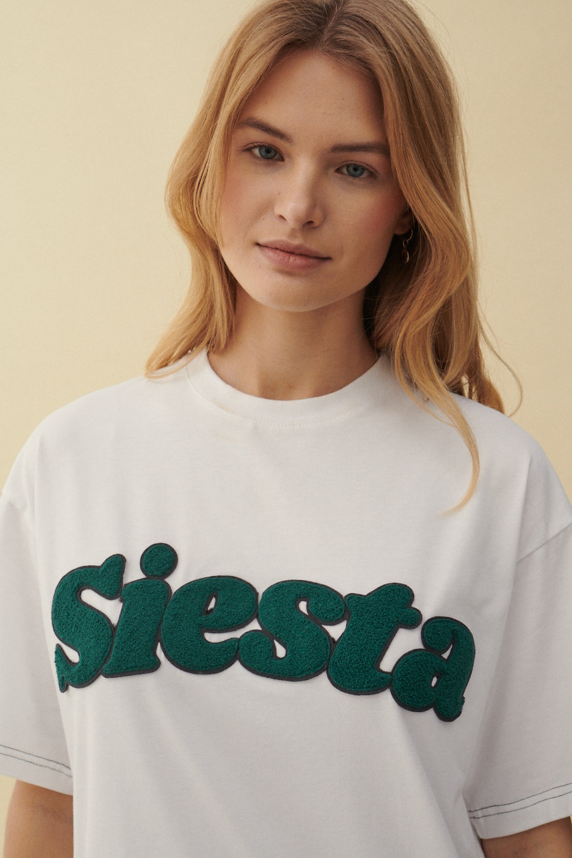 SIESTA T-SHIRT