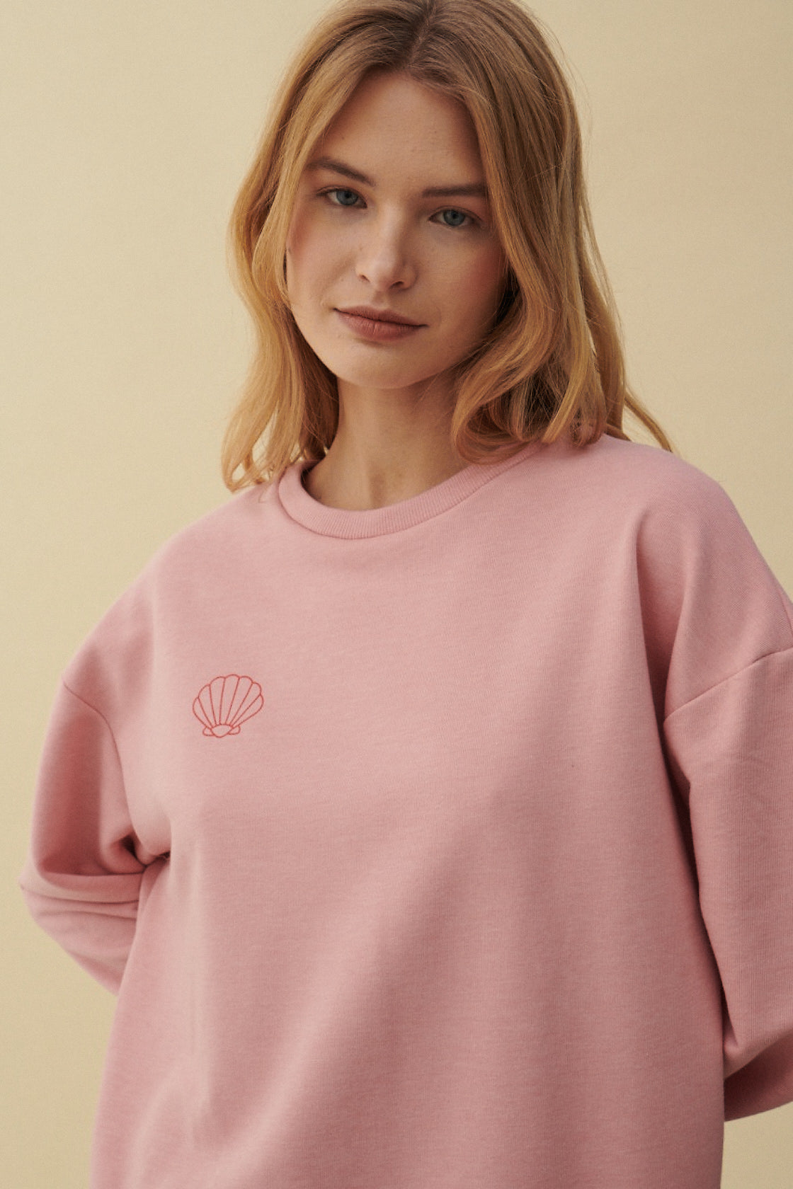 GELATO PER FAVORE SWEATSHIRT