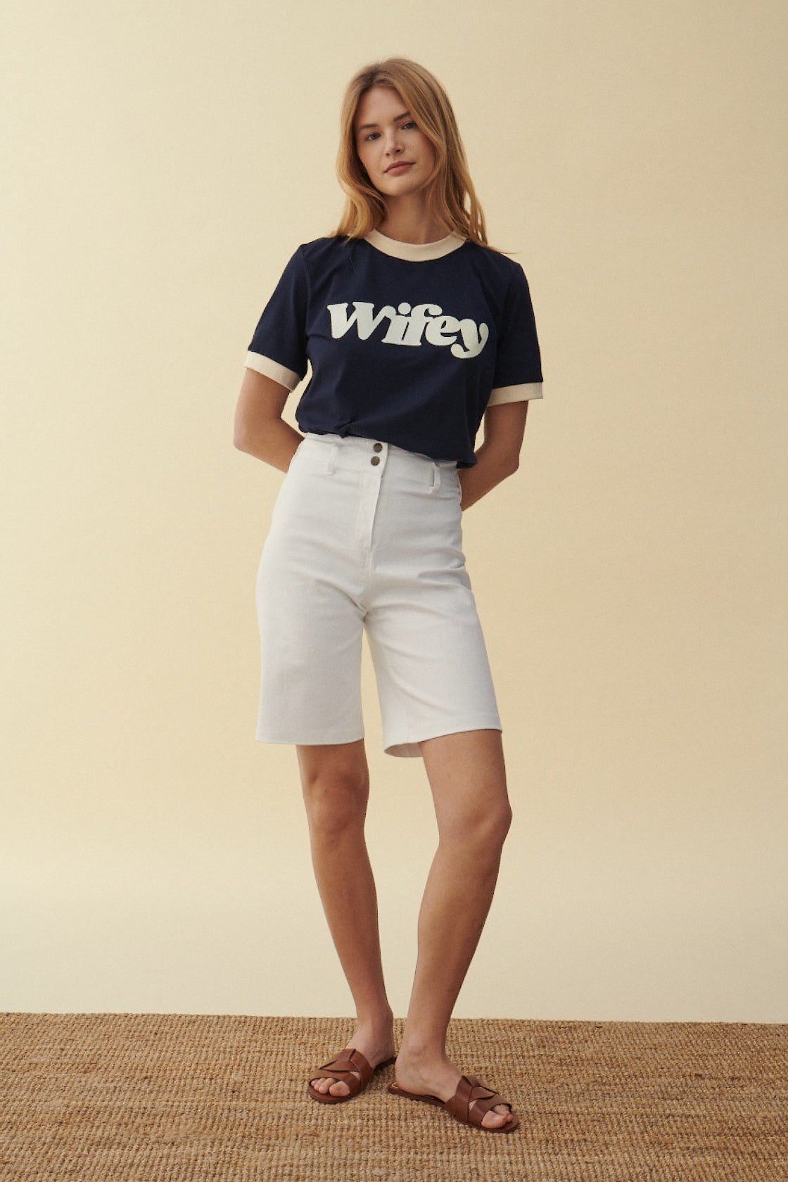 WIFEY T-SHIRT