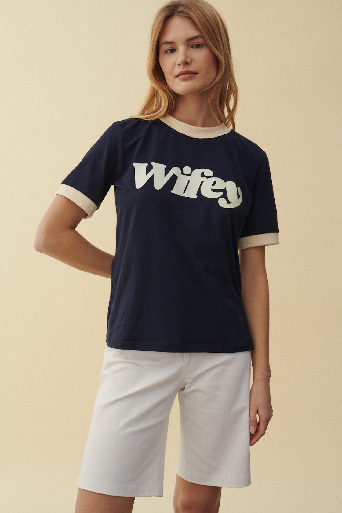 WIFEY T-SHIRT