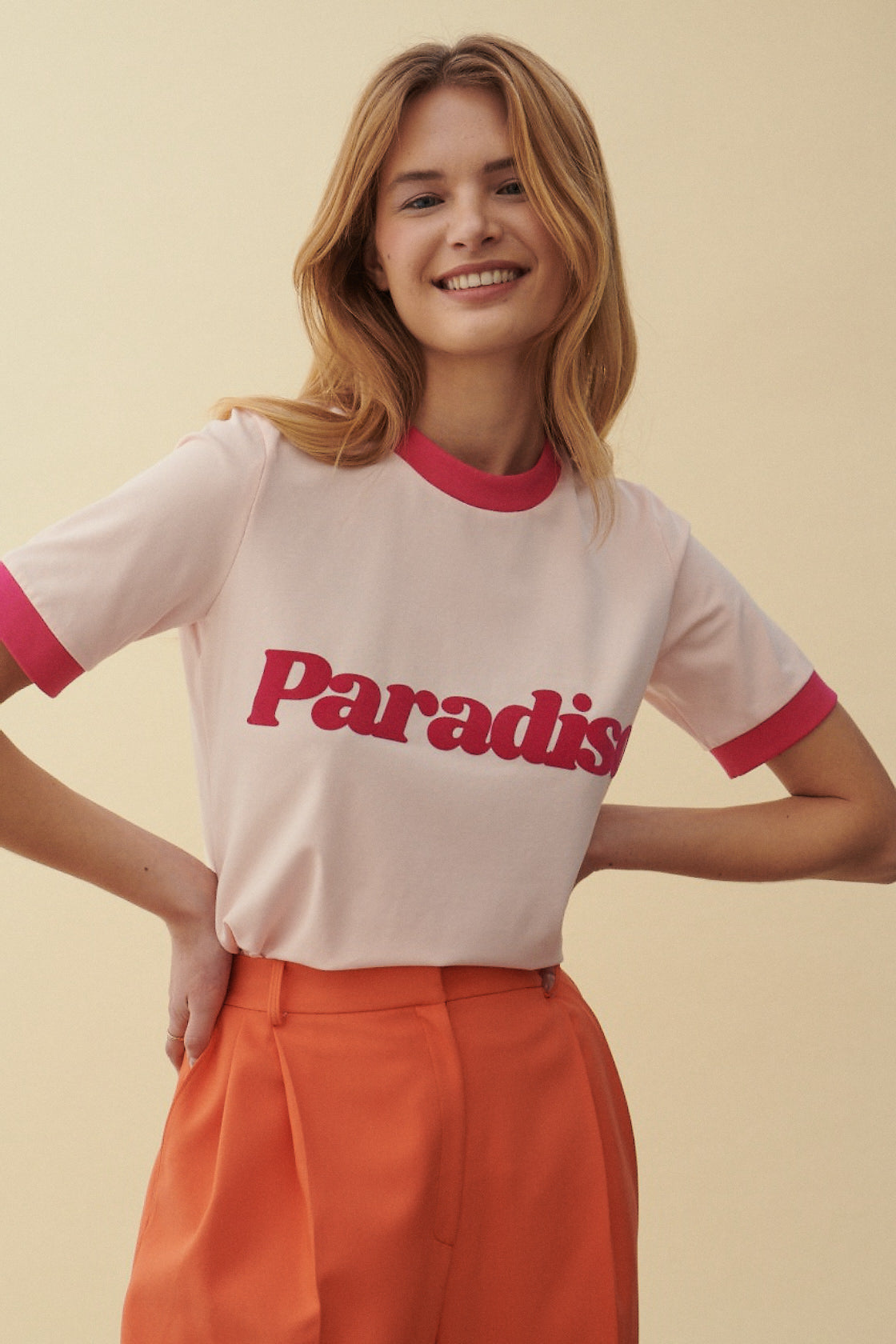 PARADISO T-SHIRT