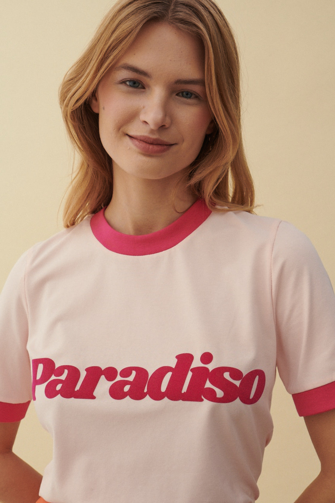 PARADISO T-SHIRT