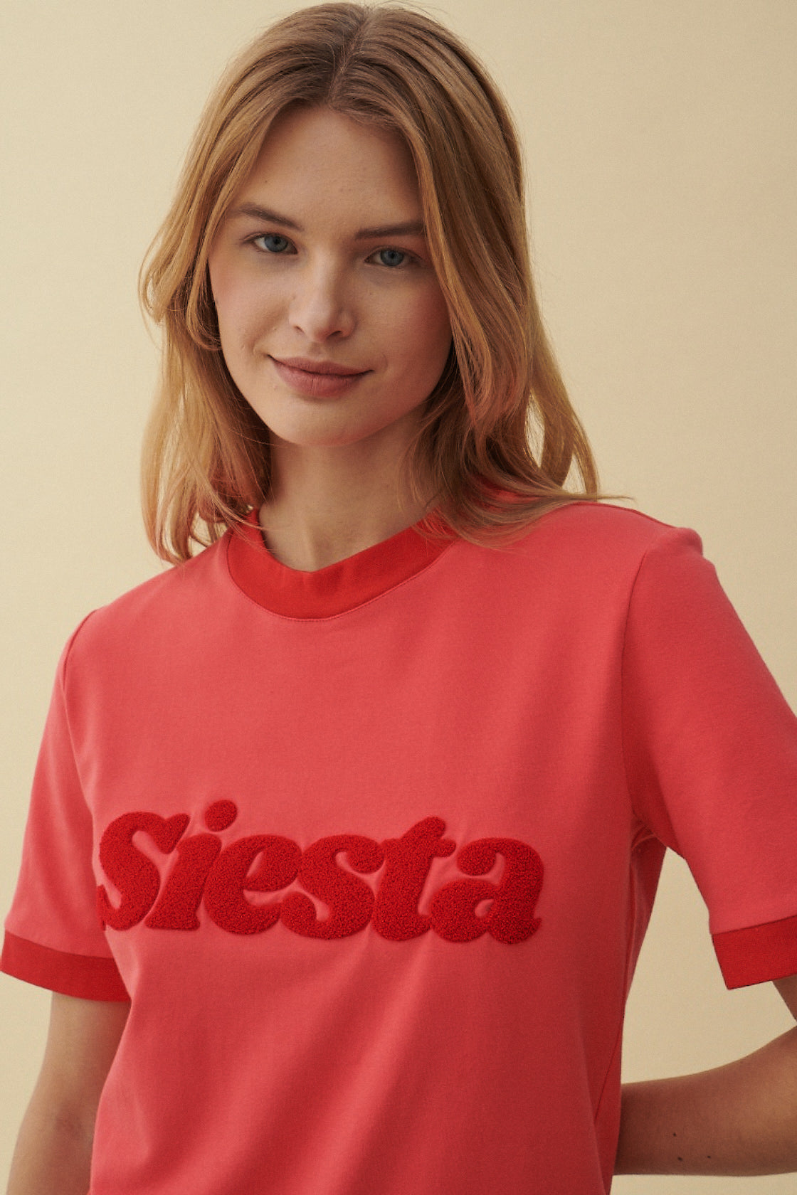 SIESTA T-SHIRT