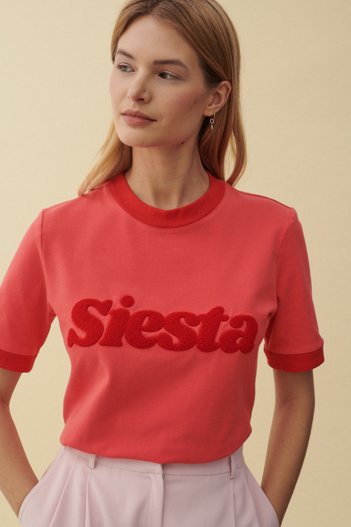 SIESTA T-SHIRT