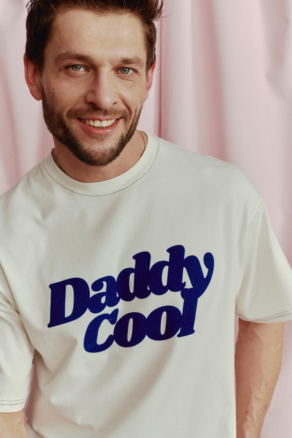 DADDY COOL T-SHIRT - MEN