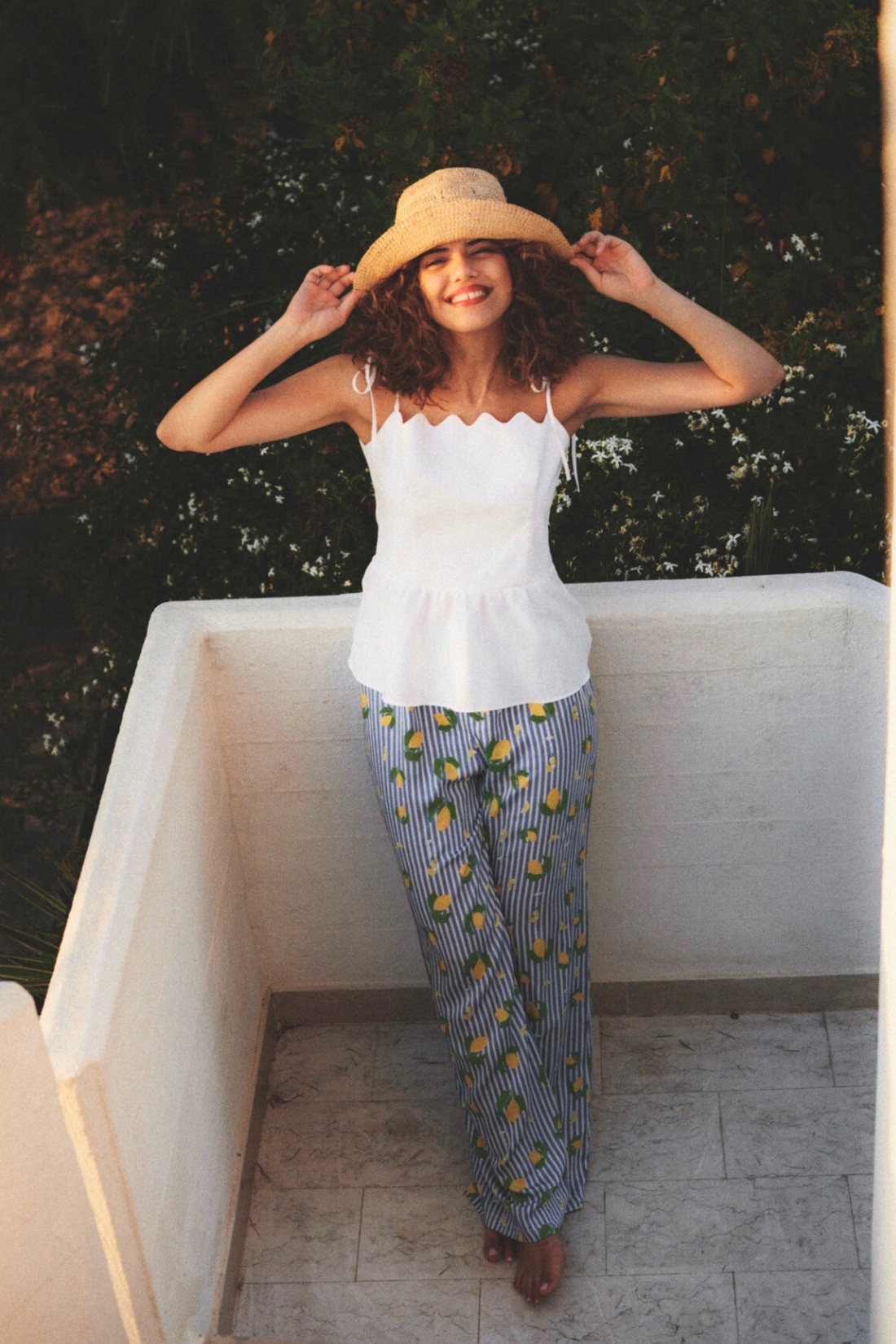 BRISE CREAM TOP