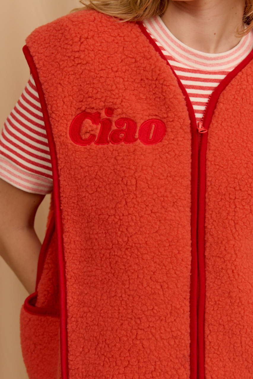 CHIETI VEST