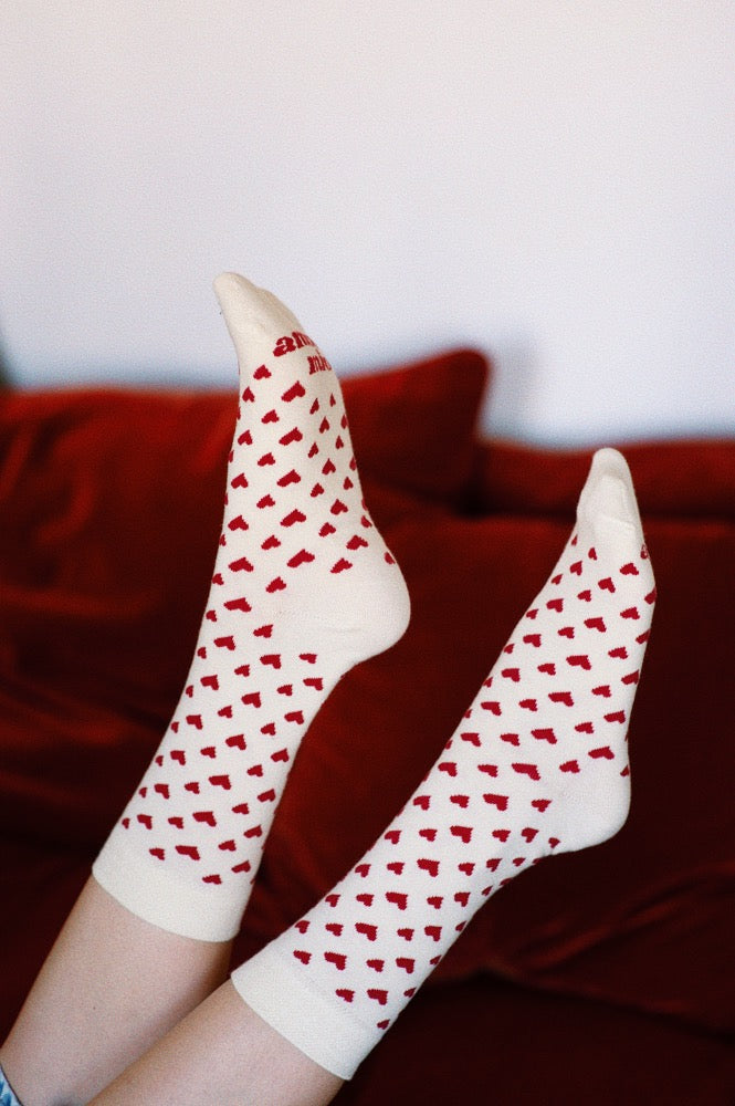 AMORE MIO SOCKS