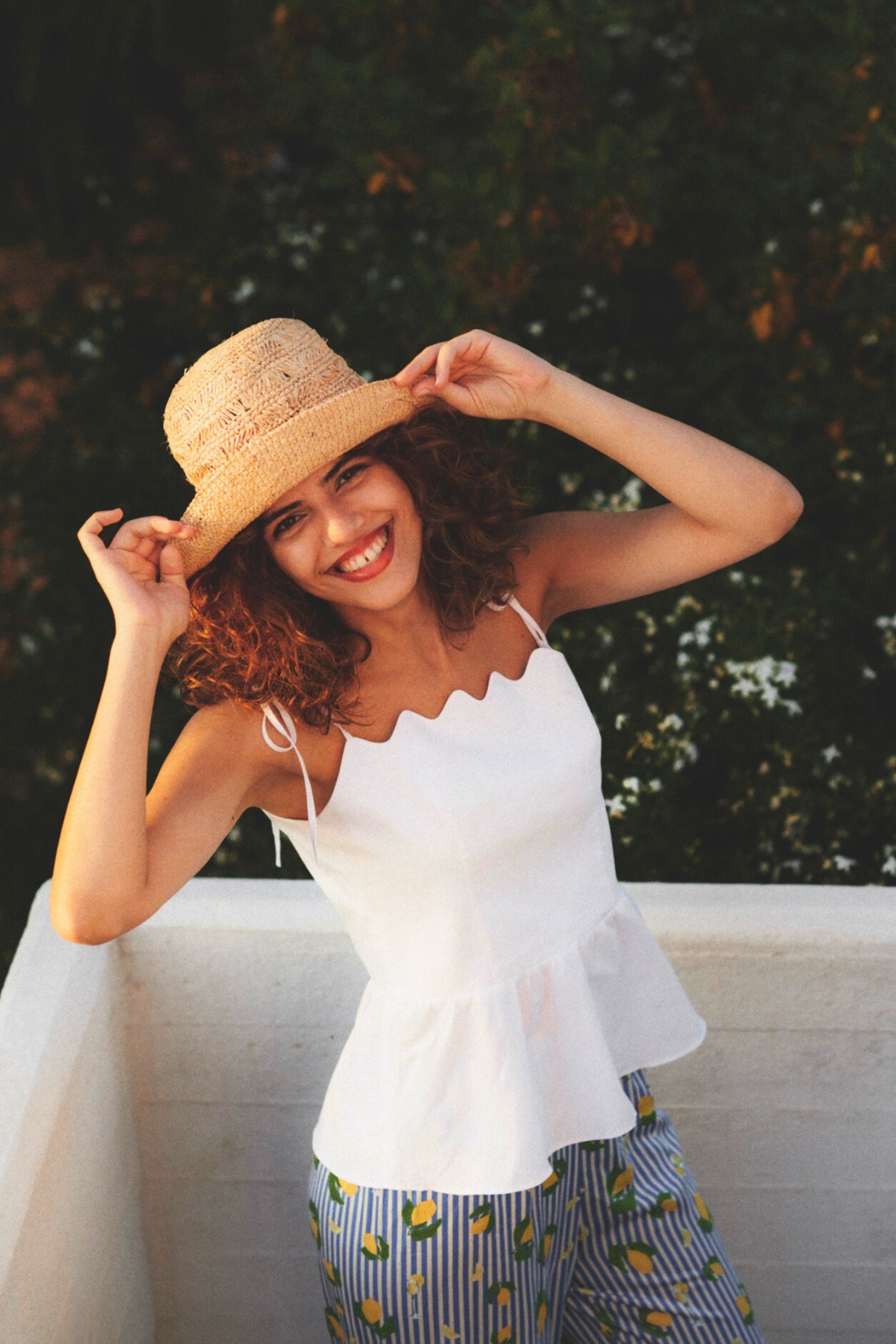BRISE CREAM TOP