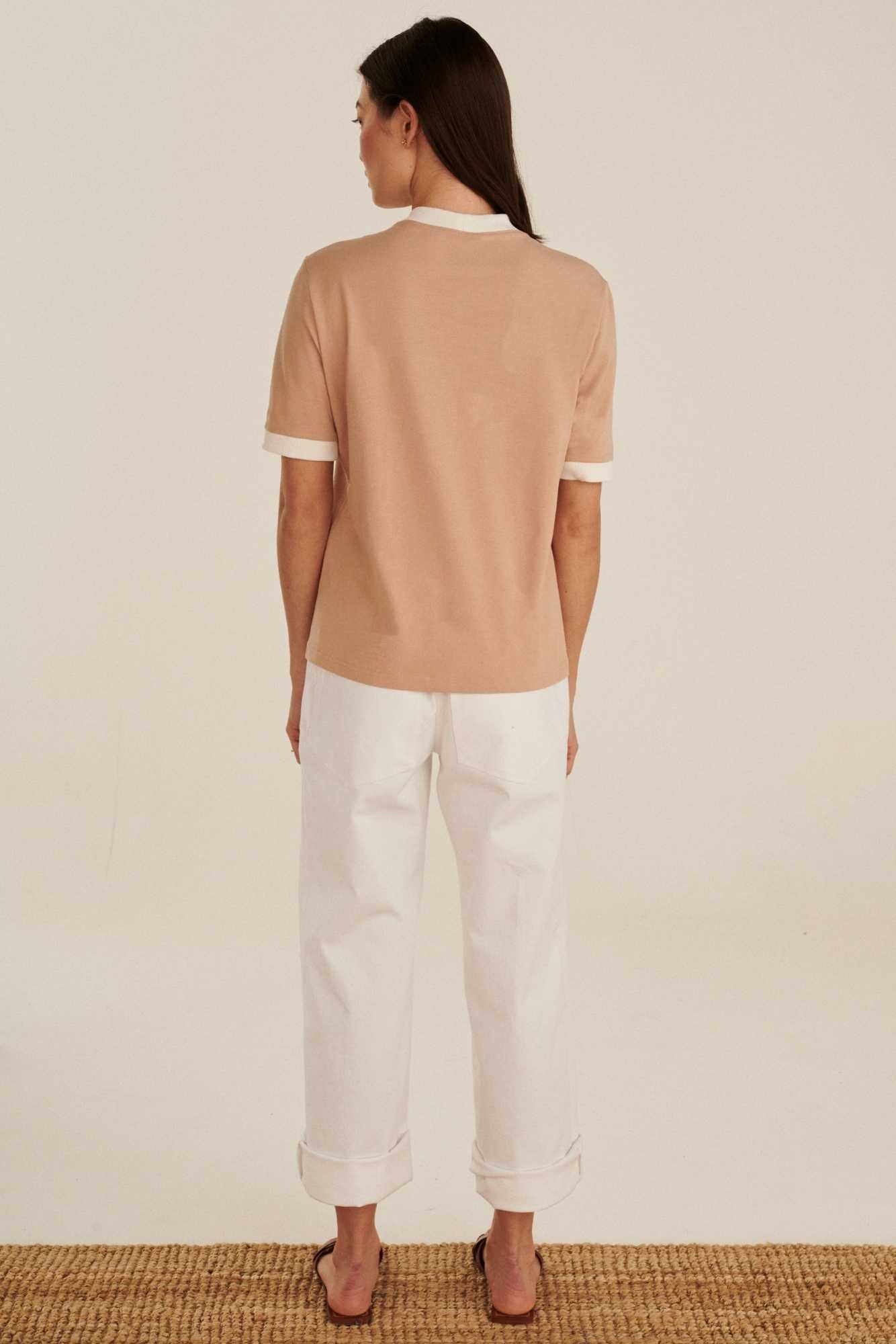 DESERT SAND T-SHIRT