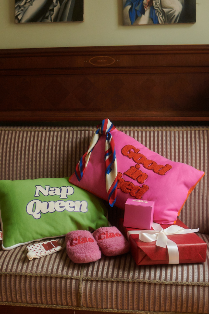 NAP QUEEN PILLOW