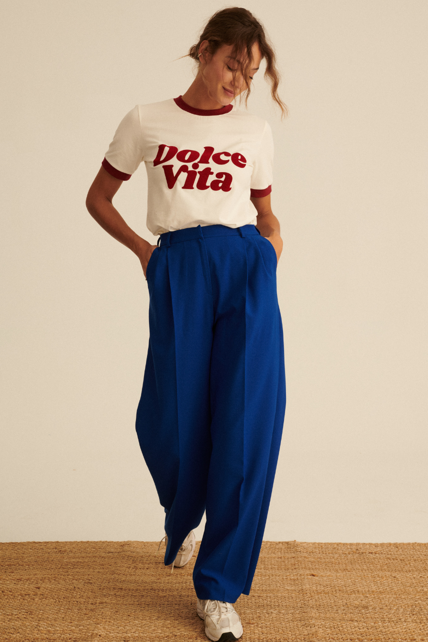 DOLCE VITA T-SHIRT