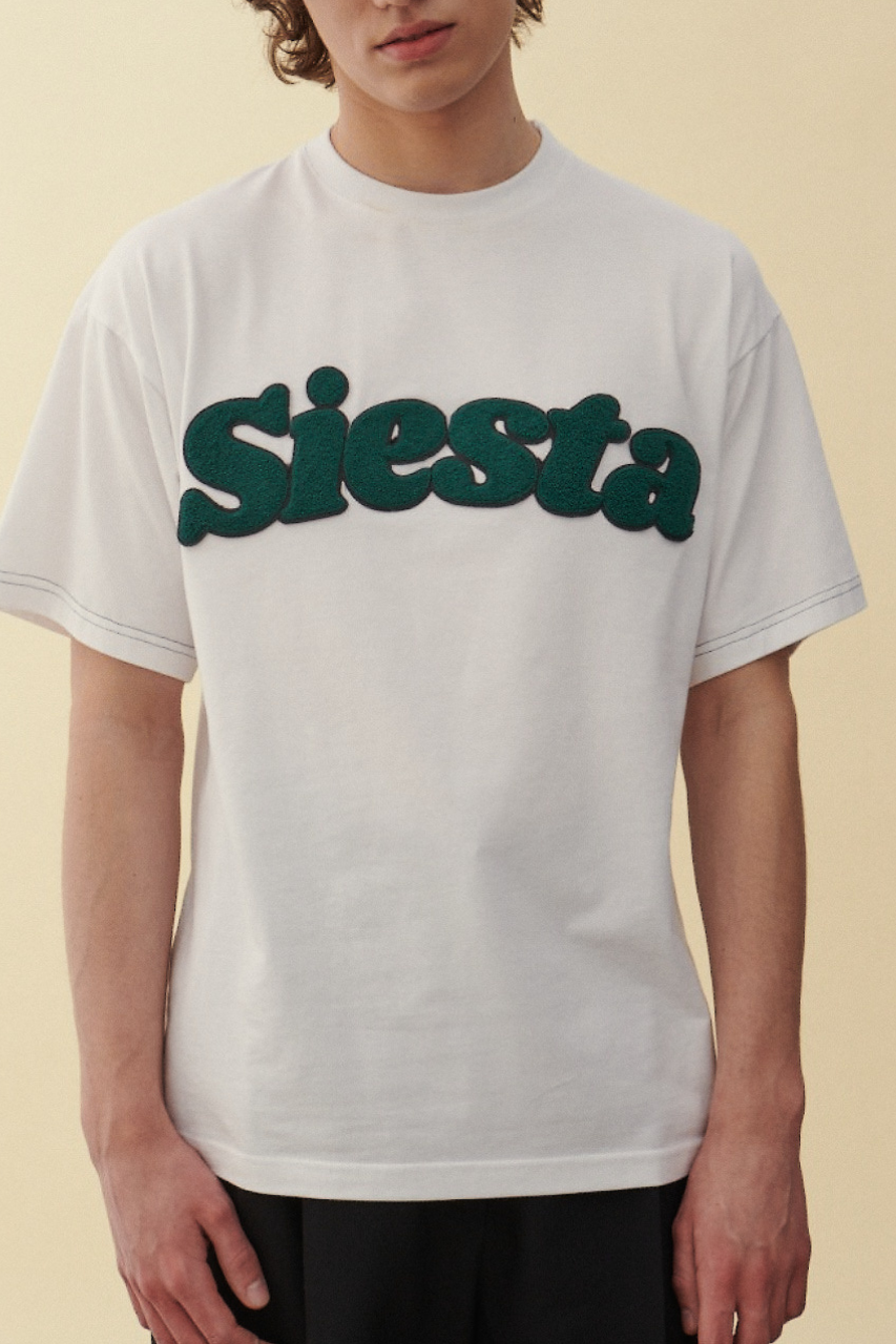 SIESTA T-SHIRT - MEN