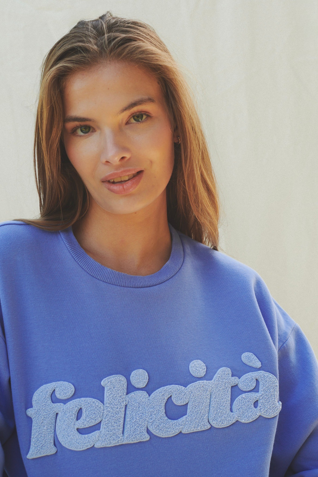 FELICITA SWEATSHIRT