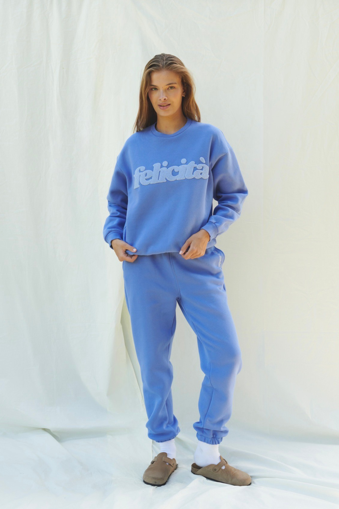 FELICITA SWEATSHIRT