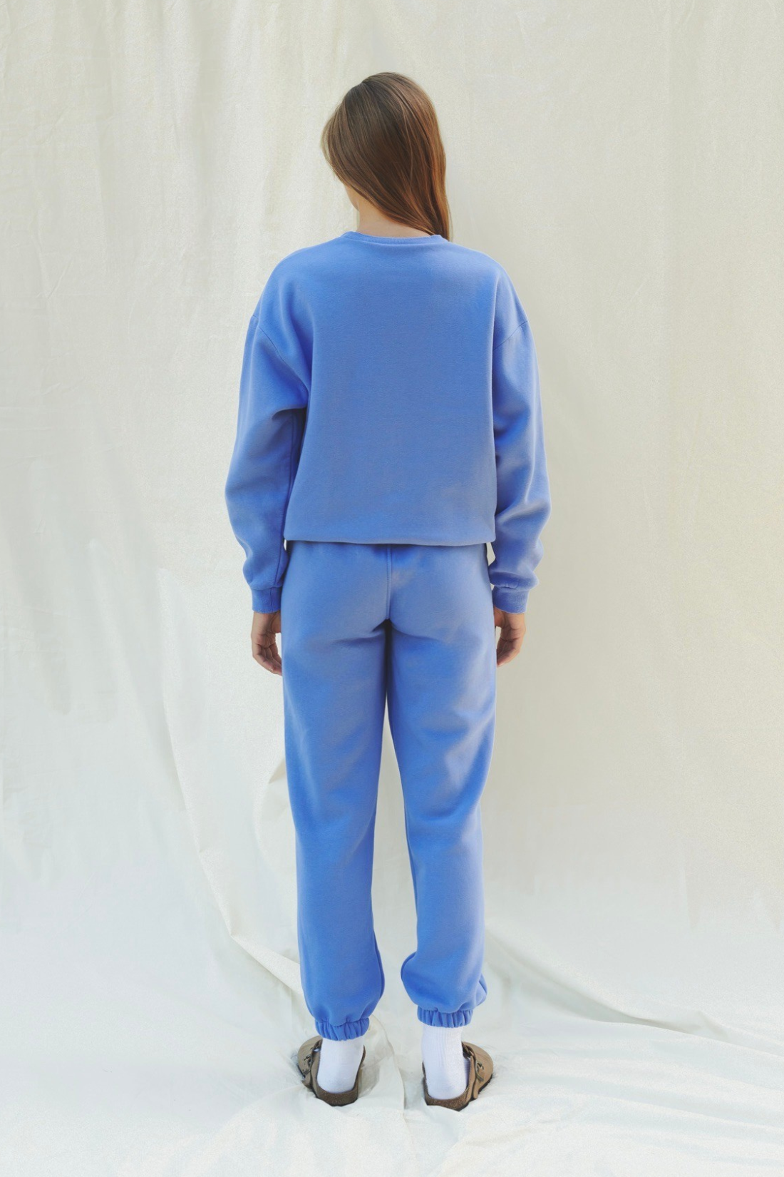 FELICITA SWEATSHIRT