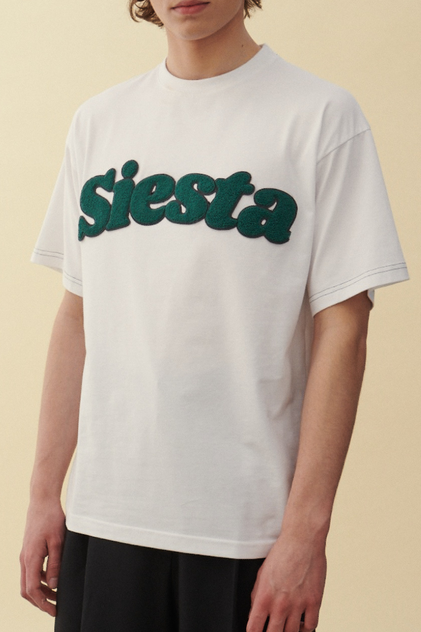 SIESTA T-SHIRT - MEN