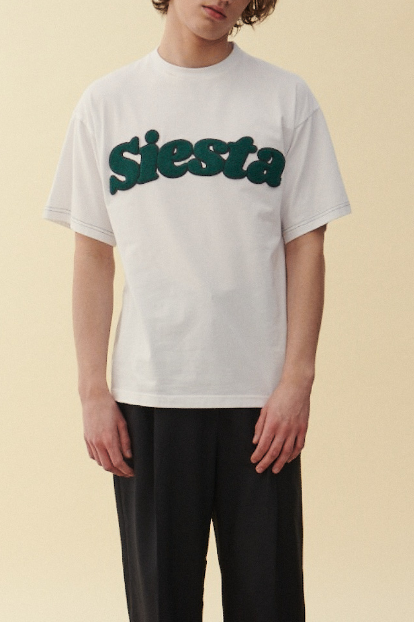 SIESTA T-SHIRT - MEN