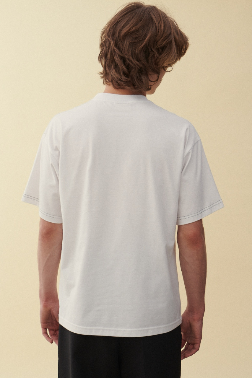 SIESTA T-SHIRT - MEN